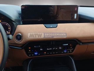 Mazda CX-60 Diesel 254PS Aut. AWD HOMURA PLUS PANO 360