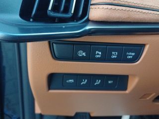 Mazda CX-60 Diesel 254PS Aut. AWD HOMURA PLUS PANO 360