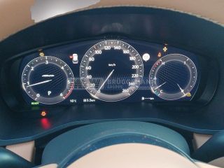 Mazda CX-60 Diesel 254PS Aut. AWD HOMURA PLUS PANO 360