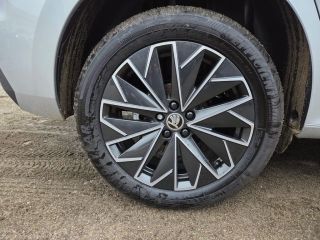 Skoda Kamiq Selection  Selection
