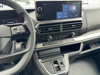 Fiat Ducato III 2,2 HDI L2H2 3500 Klima DAB Nebel