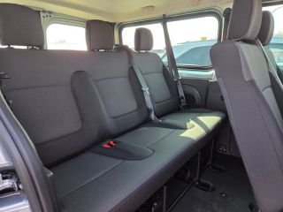 Renault Trafic Combi L2H1 3,0t  Authentic  L2H1 3,0t (8/9 Sitze) Authentic