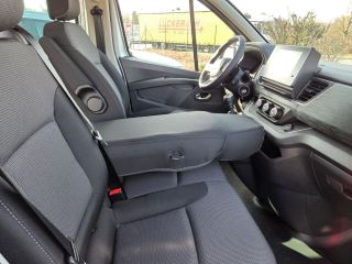 Renault Trafic Combi L2H1 3,0t  Authentic  L2H1 3,0t (8/9 Sitze) Authentic
