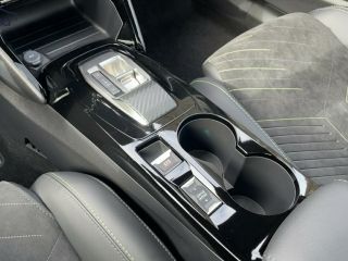 Peugeot 2008 II 1,2 PT (MHEV) GT Keyless Navi Kamera GT
