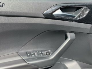 VW T-Cross 1,0 TSI Start DAB Klima Sitzheizung START