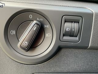 VW T-Cross 1,0 TSI Start DAB Klima Sitzheizung START