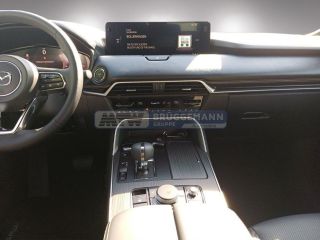 Mazda CX-60 HOMURA PHEV 0,5% Versteuerung 8AT HUD BOSE