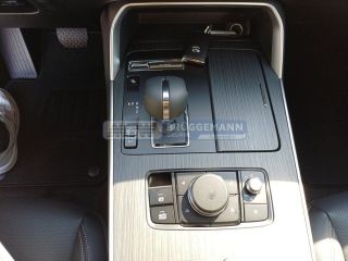 Mazda CX-60 HOMURA PHEV 0,5% Versteuerung 8AT HUD BOSE