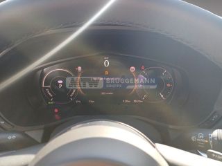 Mazda CX-60 HOMURA PHEV 0,5% Versteuerung 8AT HUD BOSE