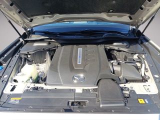 Mazda CX-60 HOMURA PHEV 0,5% Versteuerung 8AT HUD BOSE