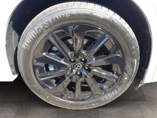 Mazda CX-60 HOMURA PHEV 0,5% Versteuerung 8AT HUD BOSE