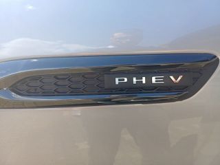 Mazda CX-60 HOMURA PHEV 0,5% Versteuerung 8AT HUD BOSE