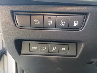 Mazda CX-60 HOMURA PHEV 0,5% Versteuerung 8AT HUD BOSE