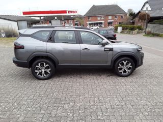 Dacia Bigster Expression TCe140 48V-Mild Hybrid