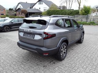 Dacia Bigster Expression TCe140 48V-Mild Hybrid
