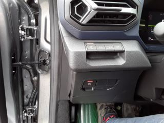 Dacia Bigster Expression TCe140 48V-Mild Hybrid