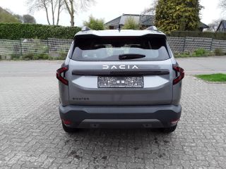 Dacia Bigster Expression TCe140 48V-Mild Hybrid