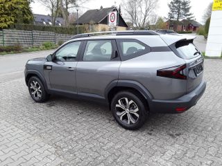 Dacia Bigster Expression TCe140 48V-Mild Hybrid