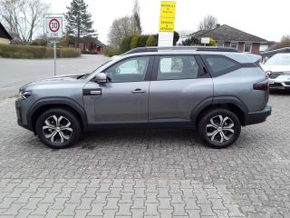Dacia Bigster Expression TCe140 48V-Mild Hybrid