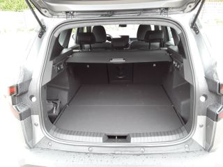 Dacia Bigster Expression TCe140 48V-Mild Hybrid