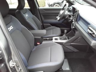 Dacia Bigster Expression TCe140 48V-Mild Hybrid