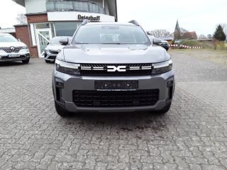 Dacia Bigster Expression TCe140 48V-Mild Hybrid