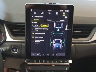 Mitsubishi Grandis 1.3 AUTOM. INTRO EDITION 360*ACC*NAV*PDC  intro edition