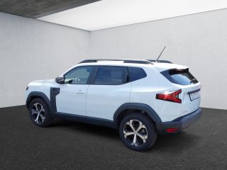 Dacia Duster 3 Journey TCe 130 Winter-Paket, Parking-Paket