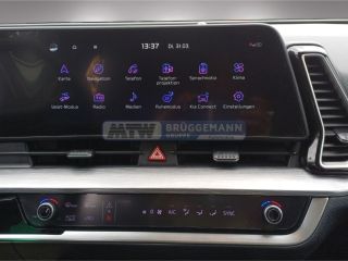 Kia Sportage Vision KAMERA LED NAVI 8FACH BEREIFT GA  vision