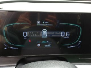 Kia Sportage Vision KAMERA LED NAVI 8FACH BEREIFT GA  vision