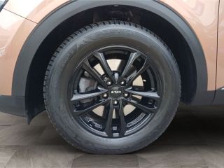 Kia Sportage Vision KAMERA LED NAVI 8FACH BEREIFT GA  vision