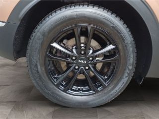 Kia Sportage Vision KAMERA LED NAVI 8FACH BEREIFT GA  vision