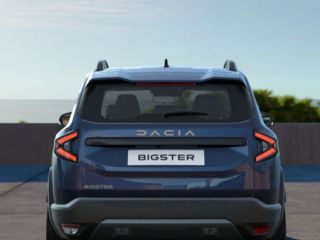 Dacia Bigster TCe 140 Extreme   Panorama D, Winter-P., Parking-P.,  ...