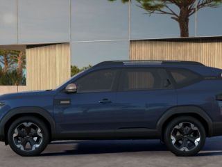 Dacia Bigster TCe 140 Extreme   Panorama D, Winter-P., Parking-P.,  ...