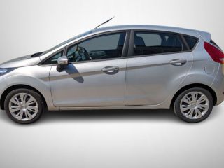 Ford Fiesta  Trend *Im Kundenauftrag*