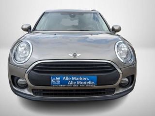 Mini One Clubman Pepper  *PDC*Bluetooth*Tempomat*Sitzheizung*