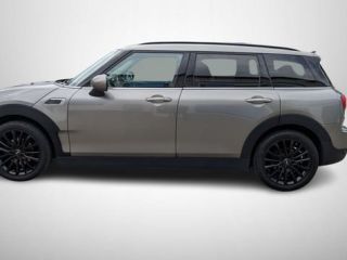 Mini One Clubman Pepper  *PDC*Bluetooth*Tempomat*Sitzheizung*