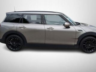 Mini One Clubman Pepper  *PDC*Bluetooth*Tempomat*Sitzheizung*