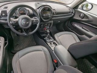 Mini One Clubman Pepper  *PDC*Bluetooth*Tempomat*Sitzheizung*