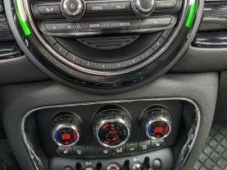 Mini One Clubman Pepper  *PDC*Bluetooth*Tempomat*Sitzheizung*