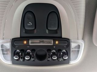 Mini One Clubman Pepper  *PDC*Bluetooth*Tempomat*Sitzheizung*
