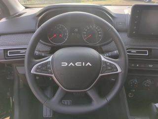 Dacia Sandero TCe 90 CVT Expression LED SHZ ALU RFK
