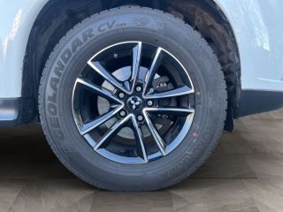 Mitsubishi ASX Edition 100 2WD NAVI KAMERA  edition 100