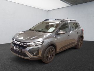 Dacia Sandero Stepway Expression Tce 90 SHZ PDC RFK