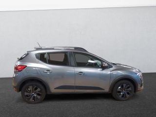 Dacia Sandero Stepway Expression Tce 90 SHZ PDC RFK