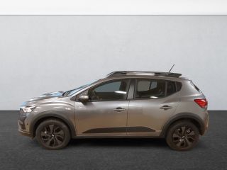 Dacia Sandero Stepway Expression Tce 90 SHZ PDC RFK