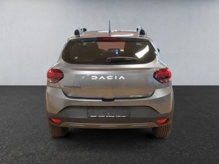Dacia Sandero Stepway Expression Tce 90 SHZ PDC RFK