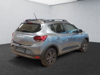 Dacia Sandero Stepway Expression Tce 90 SHZ PDC RFK