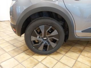 Dacia Sandero Stepway Expression Tce 90 SHZ PDC RFK