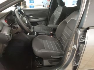 Dacia Sandero Stepway Expression Tce 90 SHZ PDC RFK